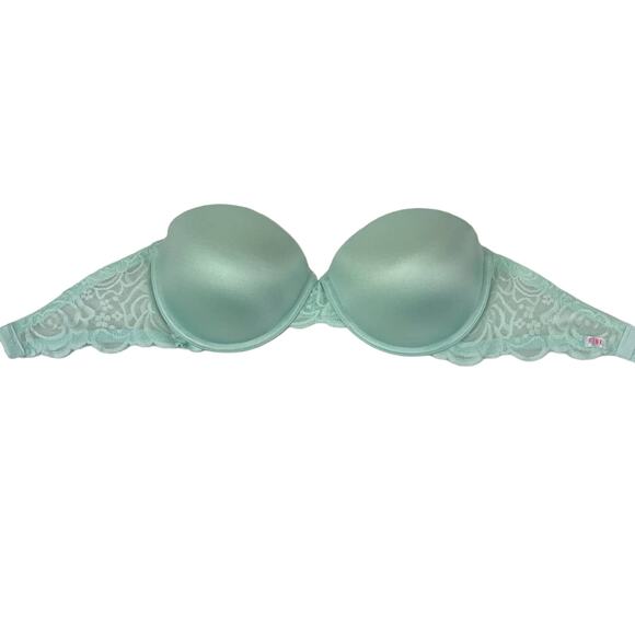 Pink 32D Bra - Picture 1 of 3